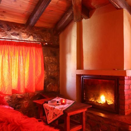Eleni'S Guesthouse Agios Athanasios  Bagian luar foto